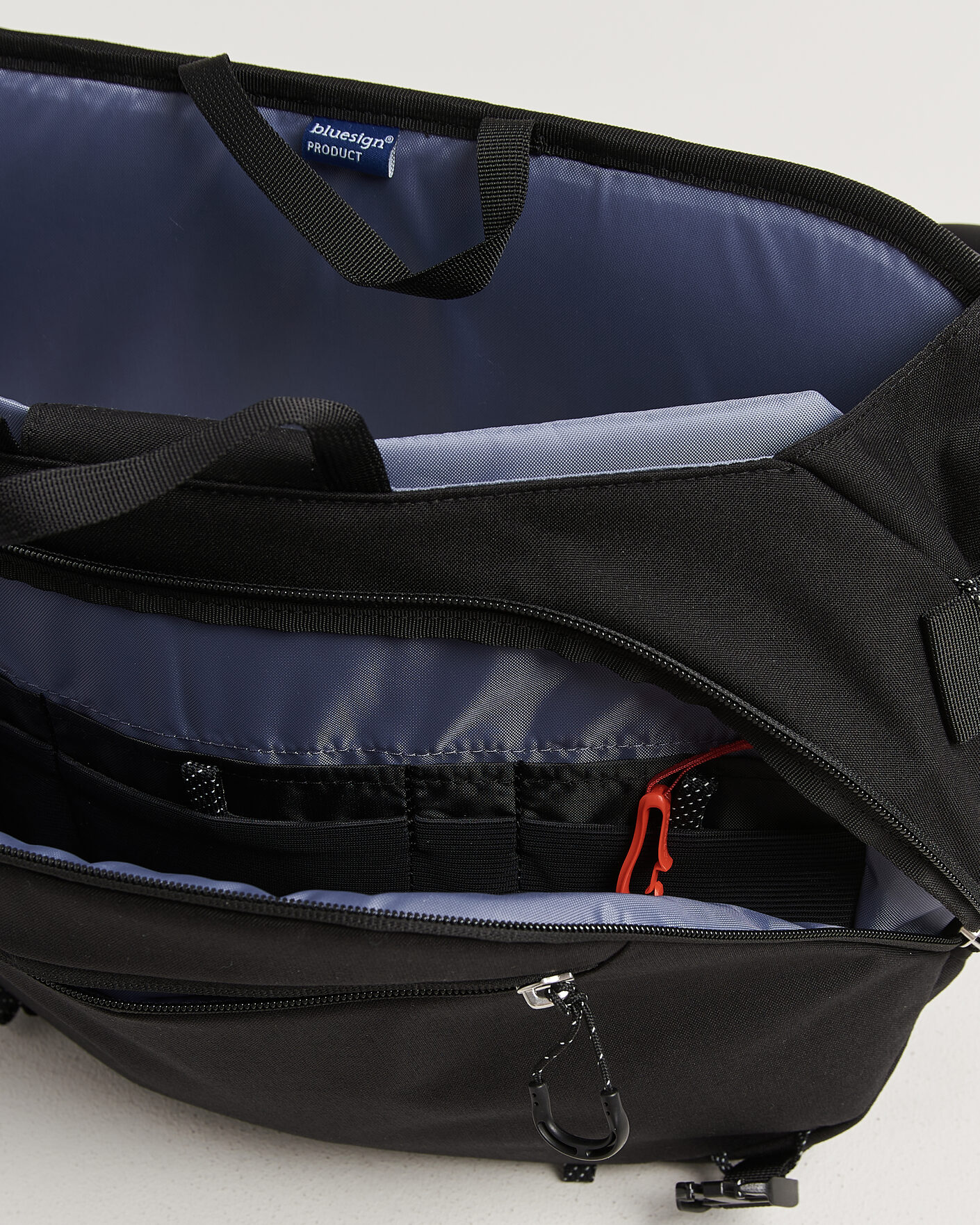 Herr | Väskor | Osprey | Metron Messenger 18 Black