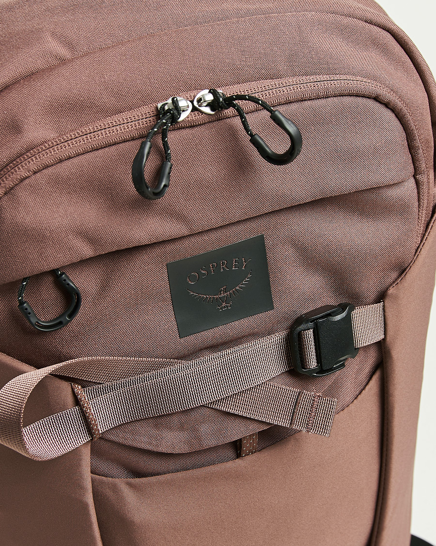 Herr | Väskor | Osprey | Metron 24 Pack Magma Brown