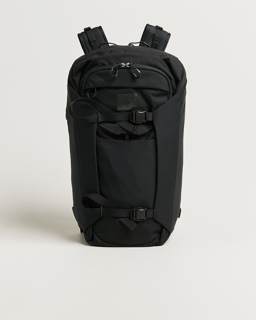 Herr | Väskor | Osprey | Metron 24 Pack Black