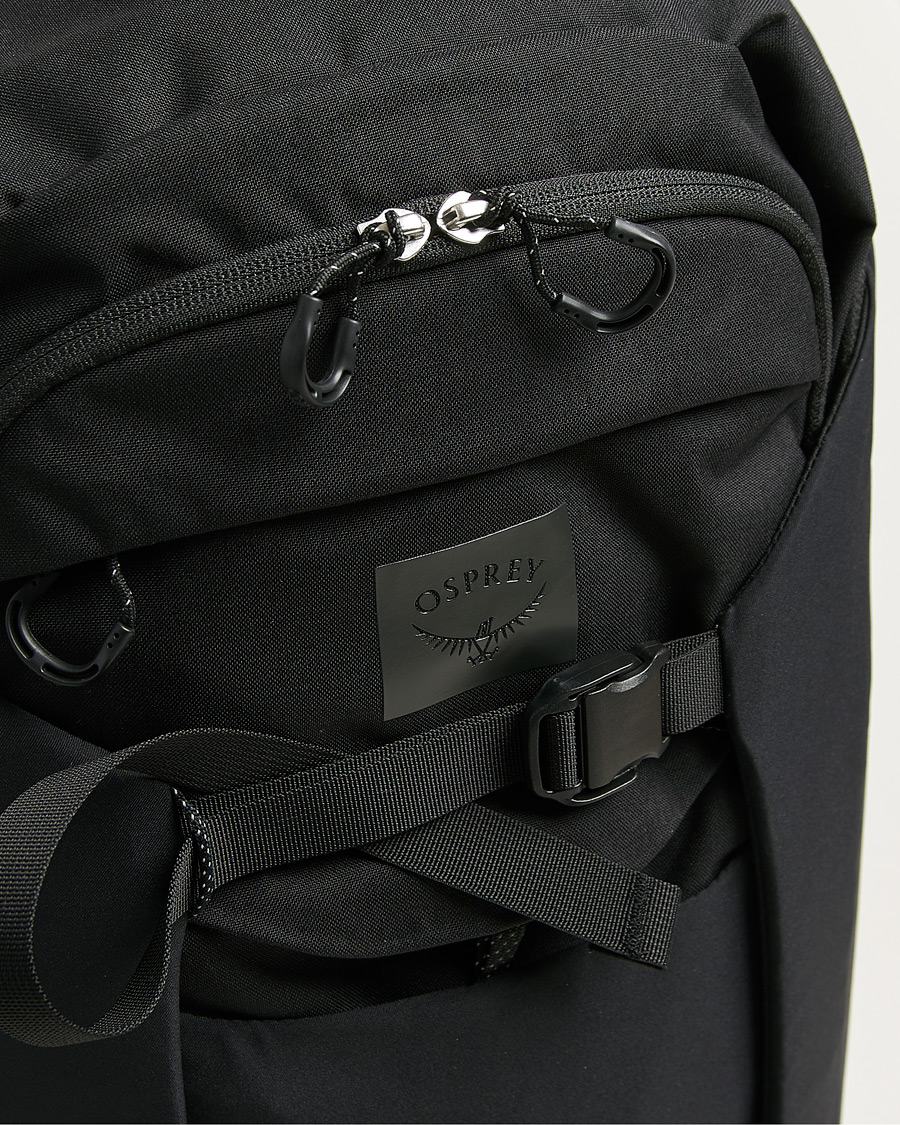 Herr | Väskor | Osprey | Metron 24 Pack Black