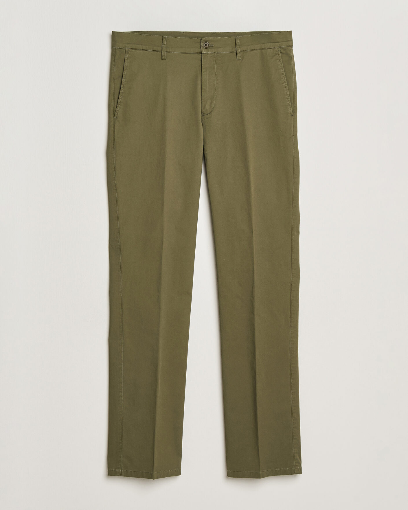 Herr | Byxor | Aspesi | Officers Chino Military
