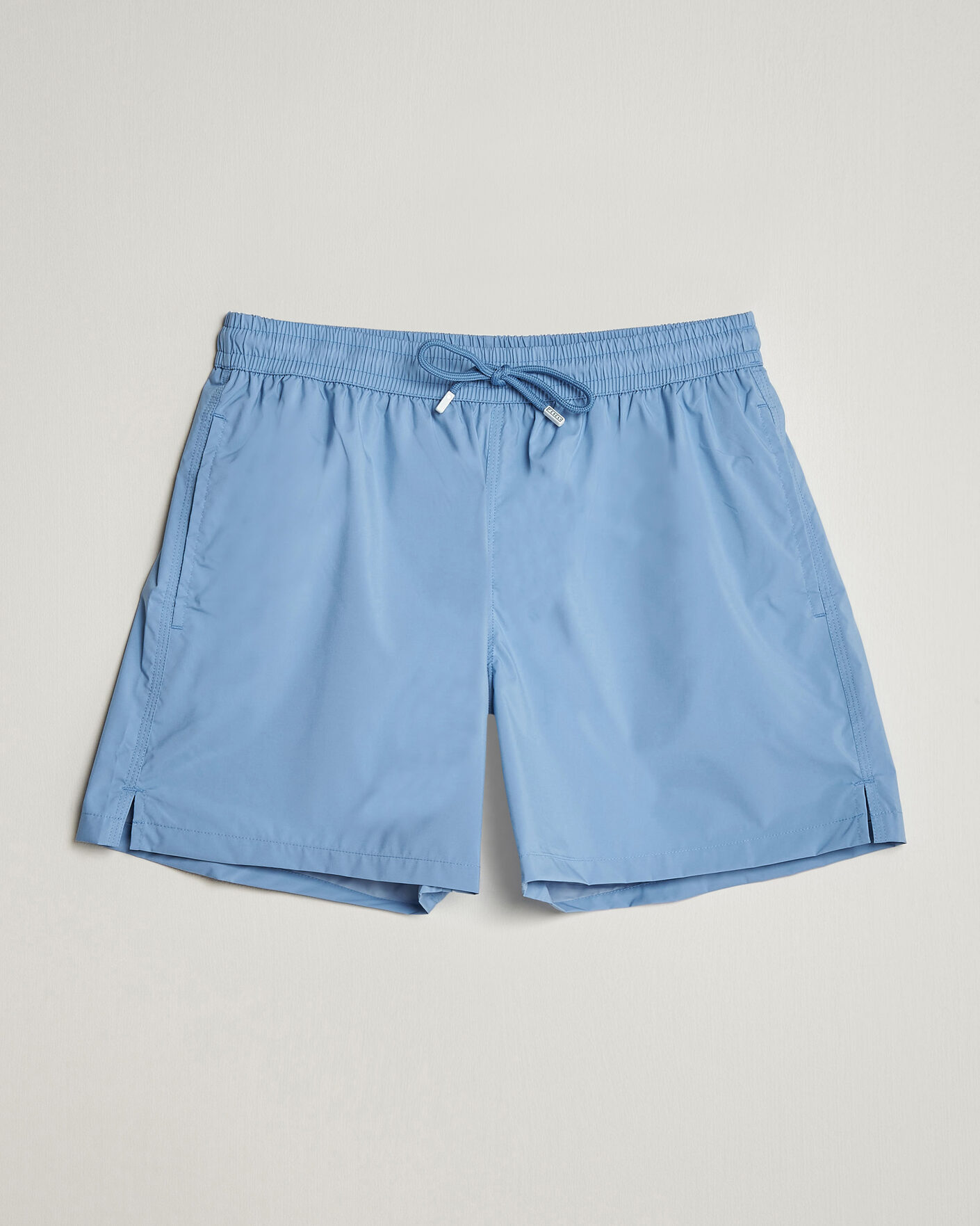 Herr | Badbyxor | Fedeli | Madeira Swim Trunk Light Blue