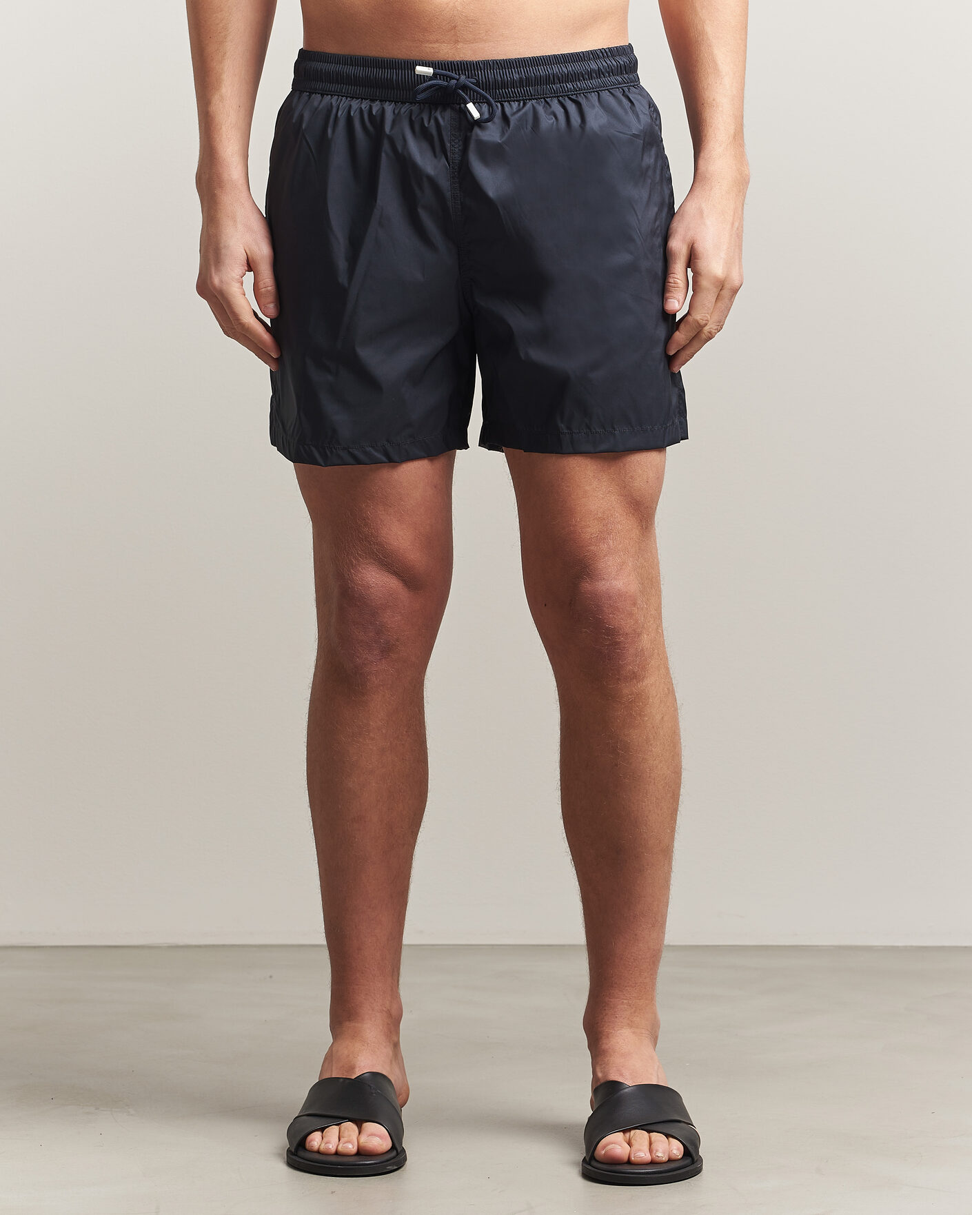 Herr | Badbyxor | Fedeli | Madeira Swim Trunk Navy
