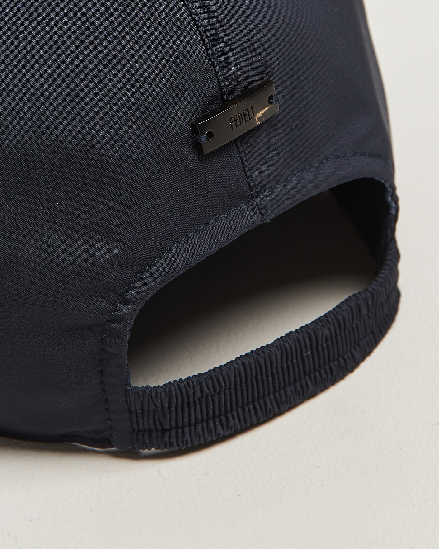 Herr | Hattar & kepsar | Fedeli | Airstop Land Cap Navy