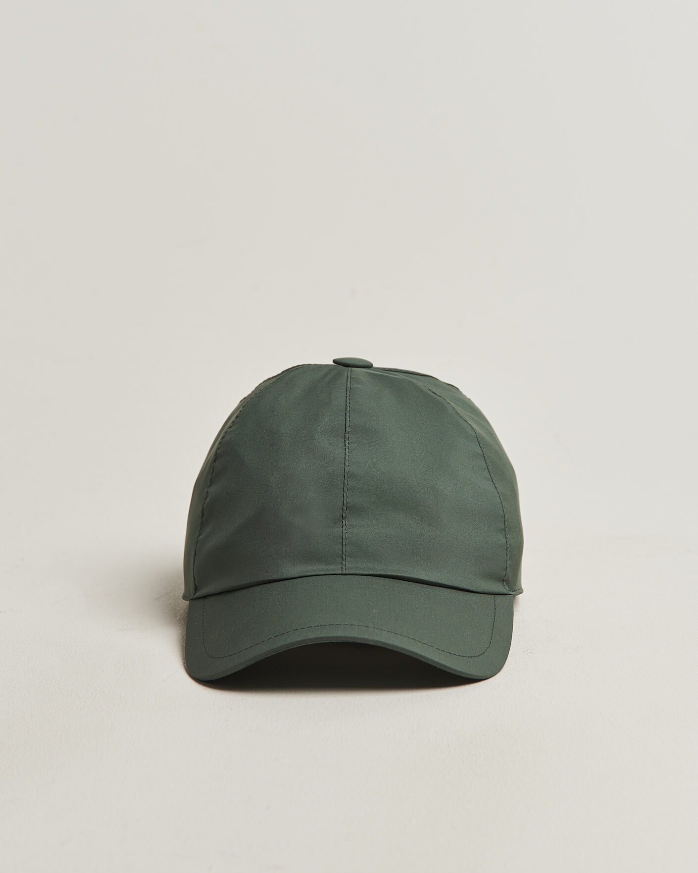 Herr | Hattar & kepsar | Fedeli | Airstop Land Cap Dark Green