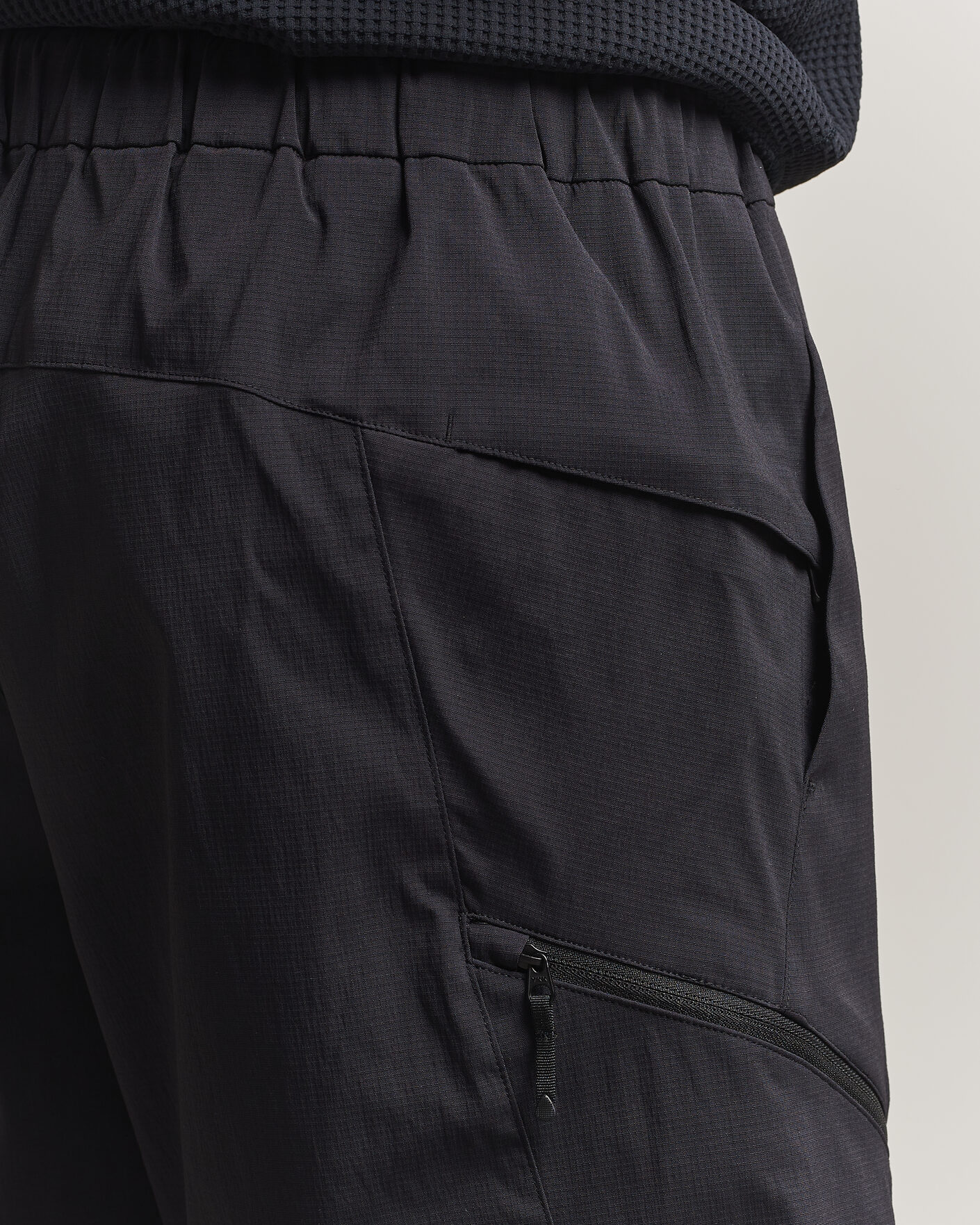 Herr | Shorts | Goldwin | Cordura Stretch Ventilating Shorts Black
