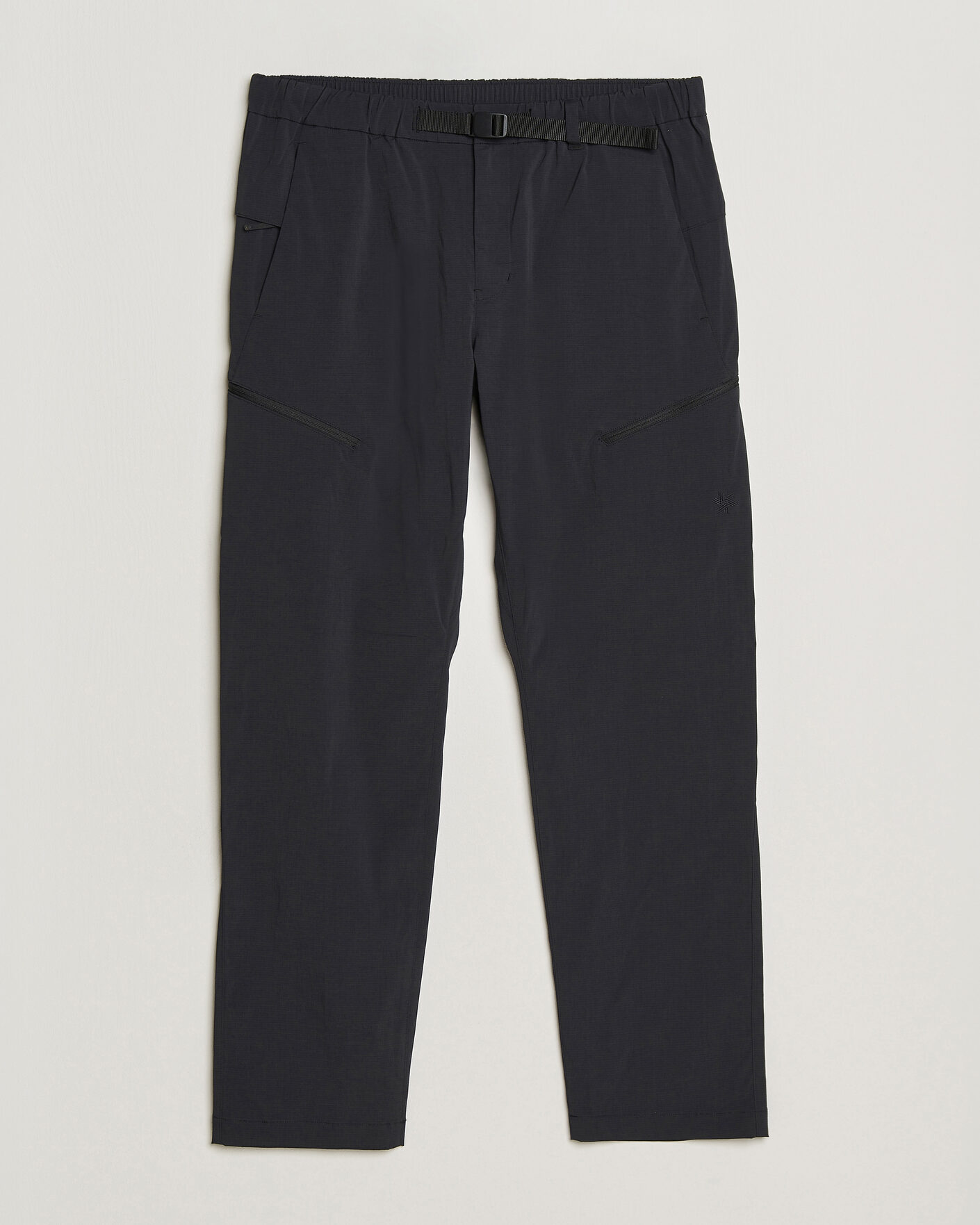 Herr | Byxor | Goldwin | Cordura Stretch Ventilating Pants Black