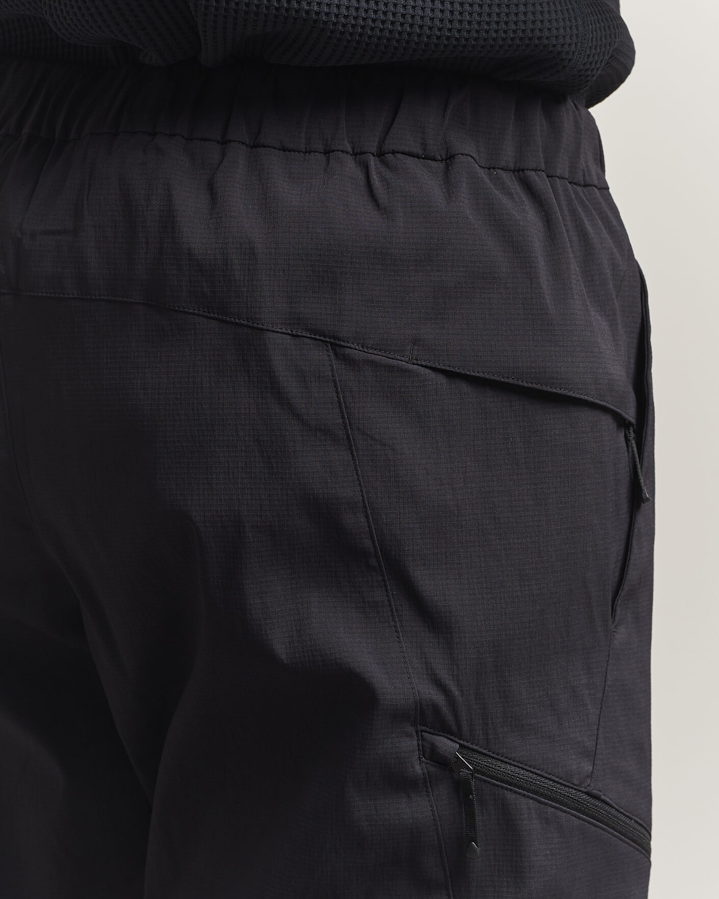 Herr | Byxor | Goldwin | Cordura Stretch Ventilating Pants Black