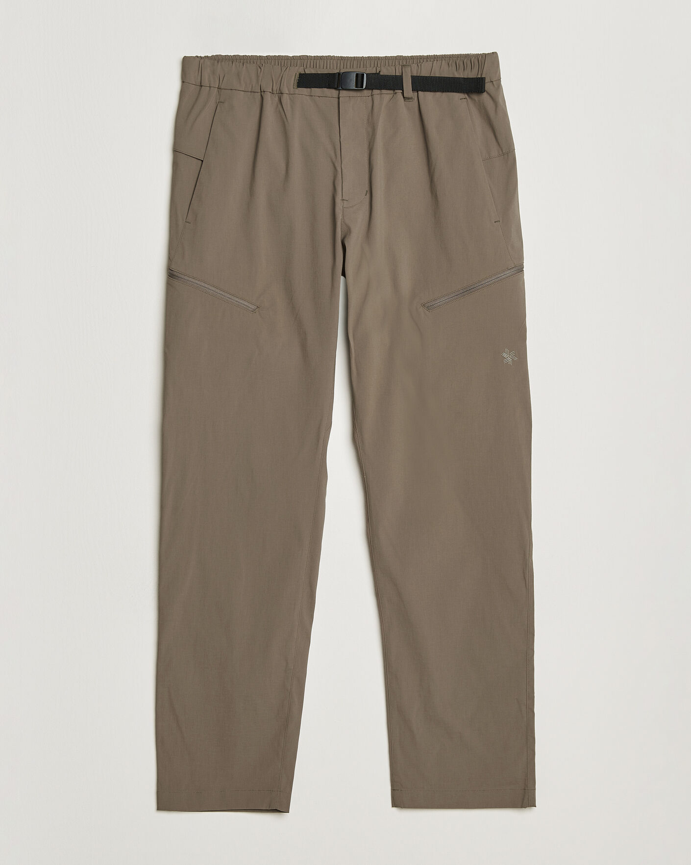 Herr | Byxor | Goldwin | Cordura Stretch Ventilating Pants Sand