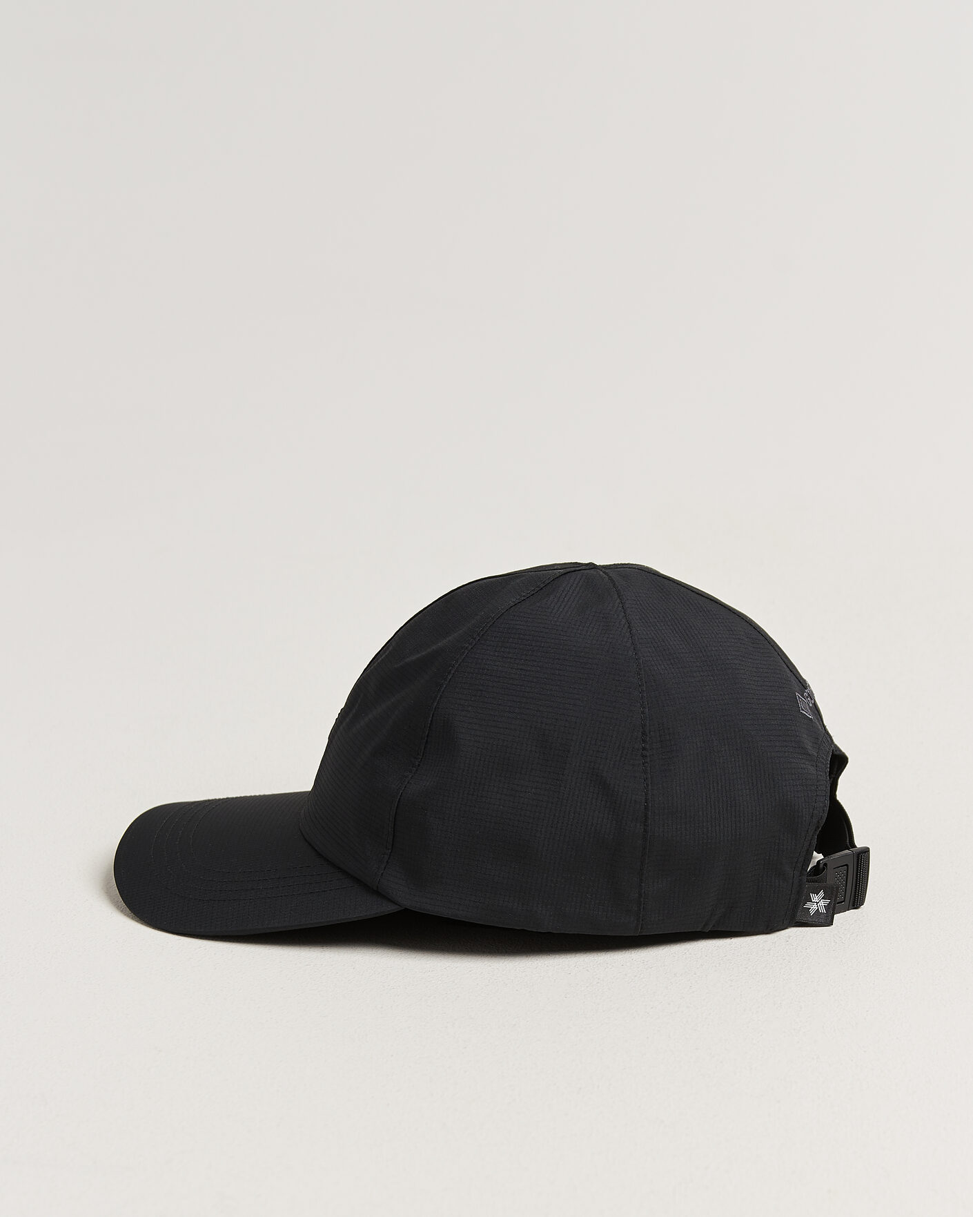 Herr | Hattar & kepsar | Goldwin | Gore-Tex 3L Cap Black
