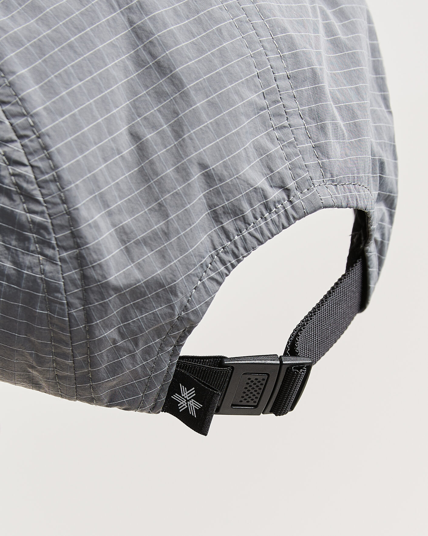 Herr | Hattar & kepsar | Goldwin | Rip Stop Wind Cap Sleet Gray