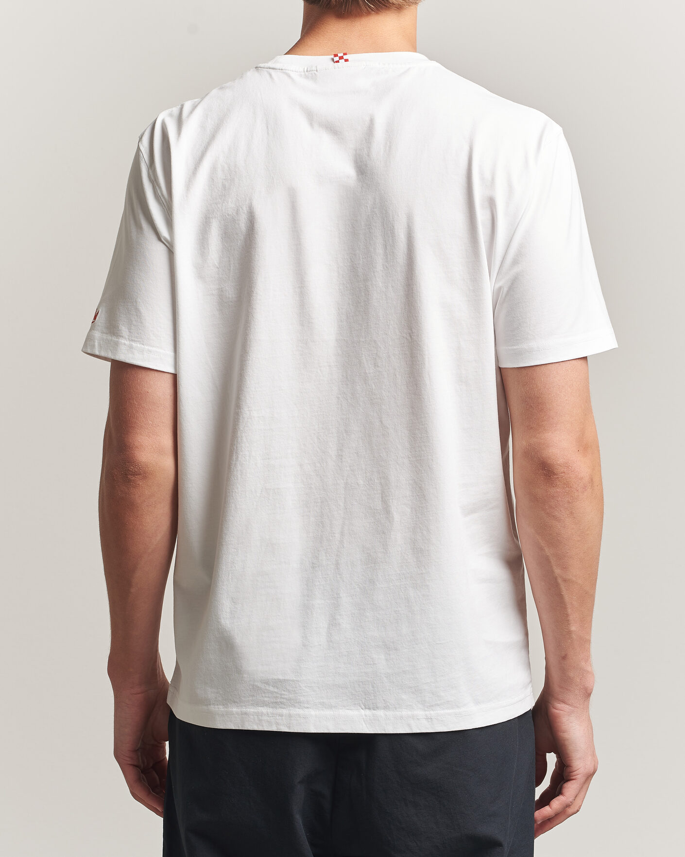 Herr | T-Shirts | MC2 Saint Barth | Printed Cotton T-Shirt Social Spritz
