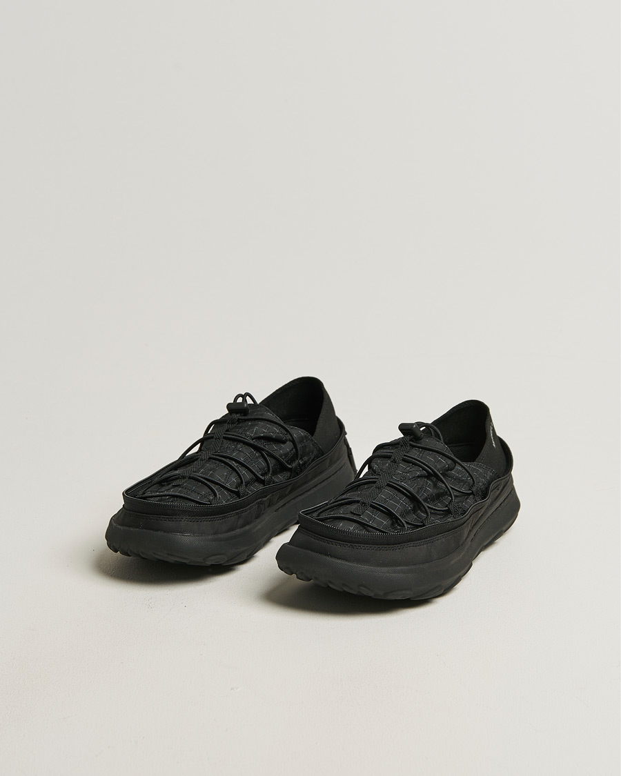 Herr | Sneakers | Merrell | Hut Moc Packable Sneaker Black