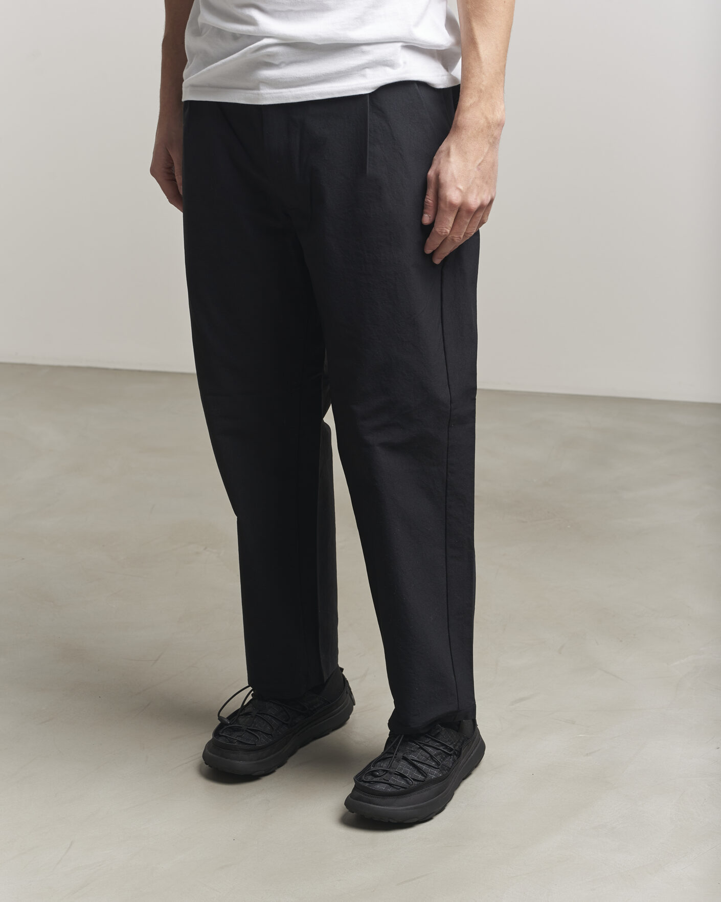 Herr | Sneakers | Merrell | Hut Moc Packable Sneaker Black