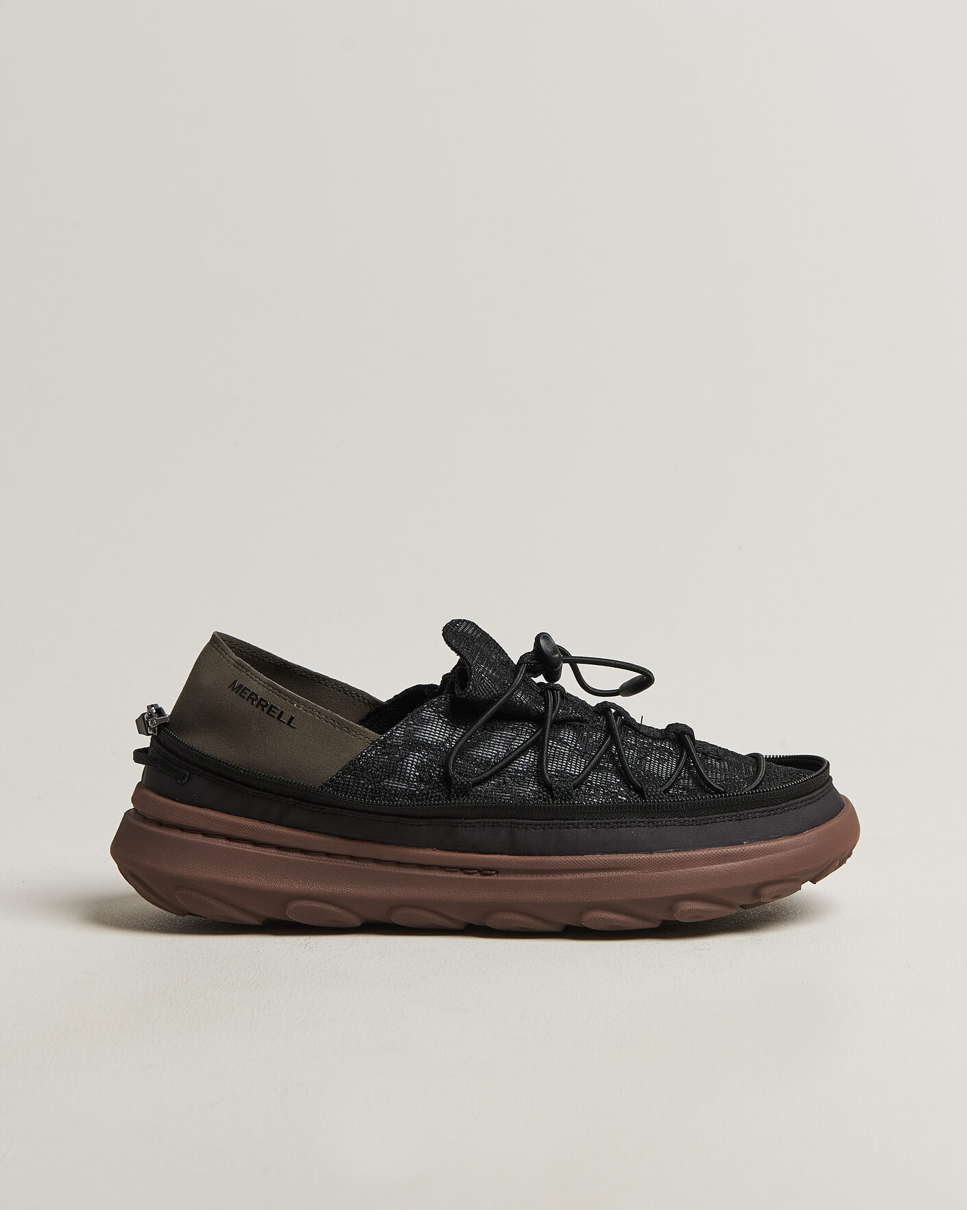 Herr | Sneakers | Merrell | Hut Moc Packable Sneaker Beluga