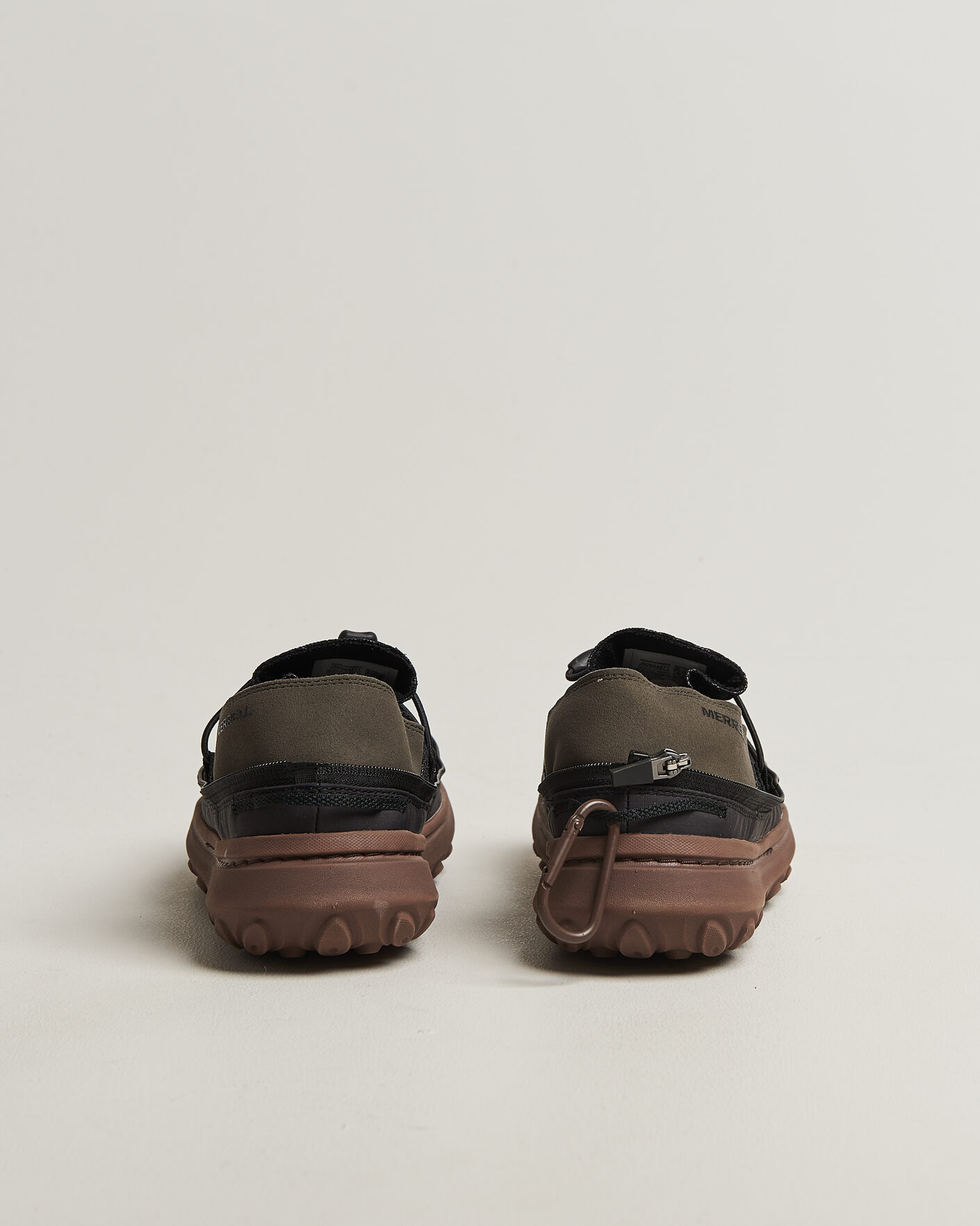 Herr | Sneakers | Merrell | Hut Moc Packable Sneaker Beluga