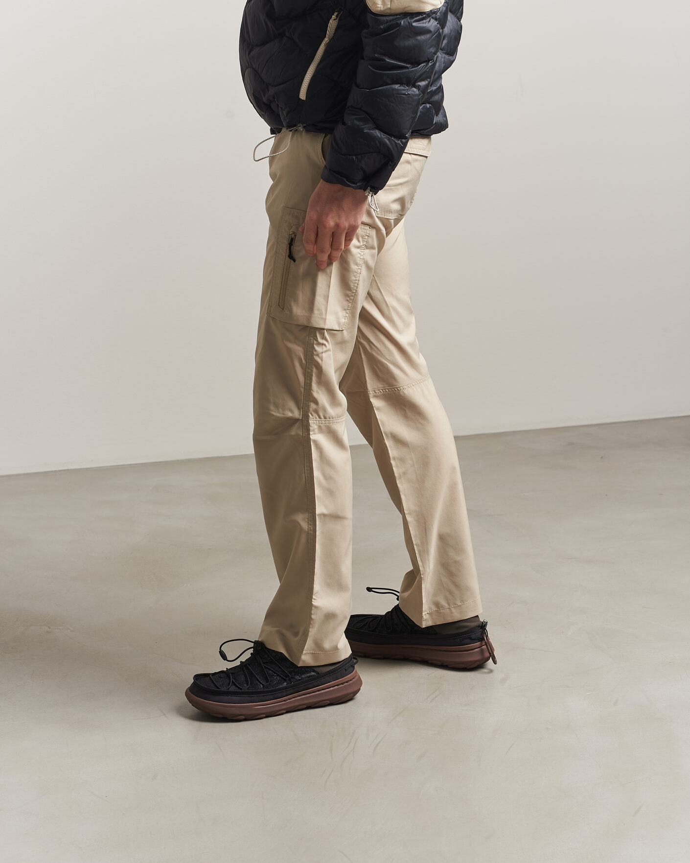 Herr | Sneakers | Merrell | Hut Moc Packable Sneaker Beluga