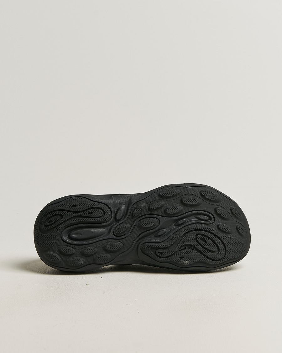 Herr | Sandaler & Tofflor | Merrell | Hydro Next Gen Moc Sandal Triple Blk