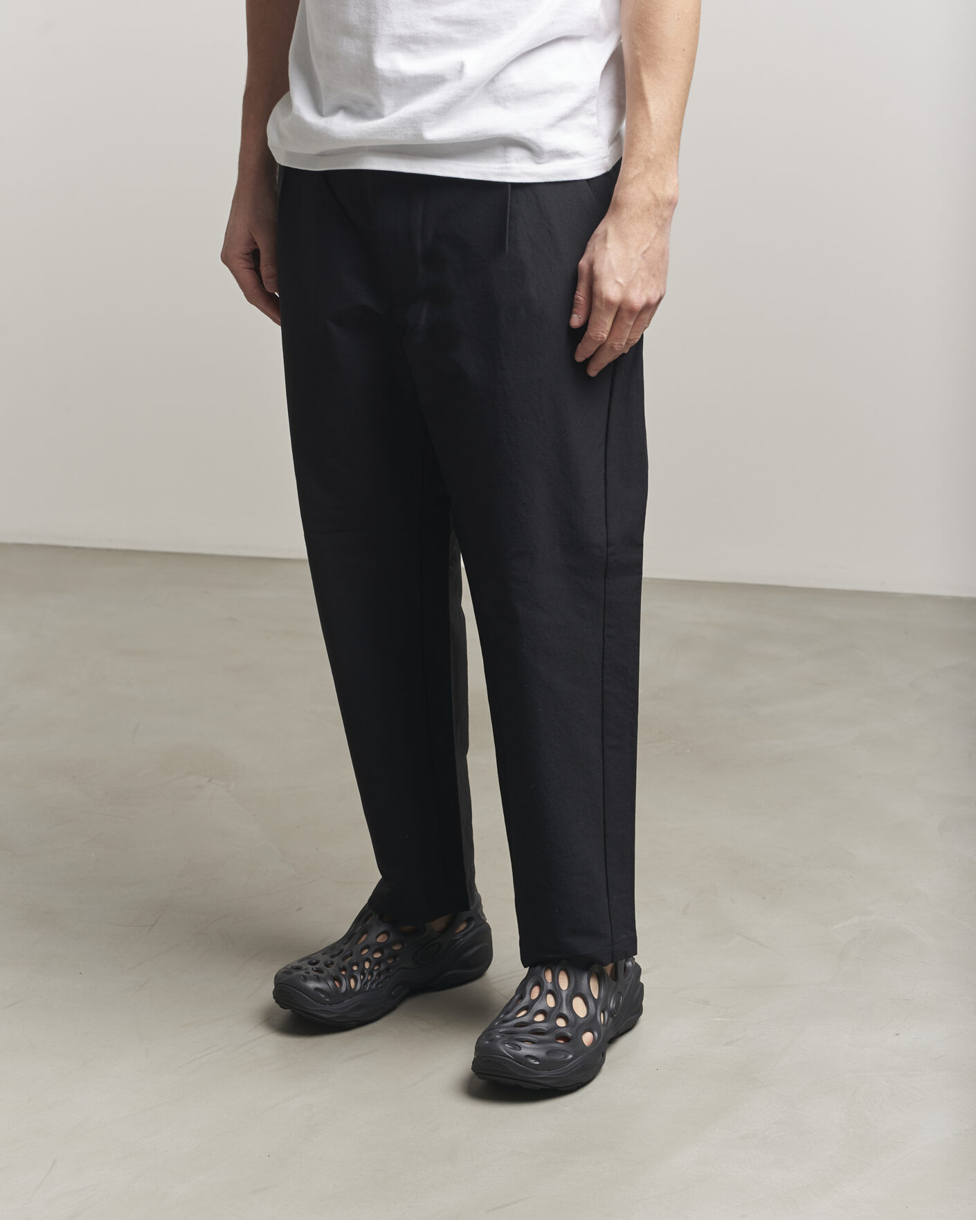 Herr | Sandaler & Tofflor | Merrell | Hydro Next Gen Moc Sandal Triple Blk