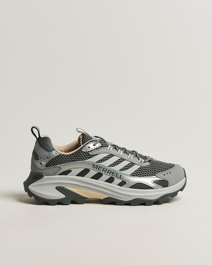 Herr | Trail Sneakers | Merrell | MOAB Speed 2 Vent Alloy