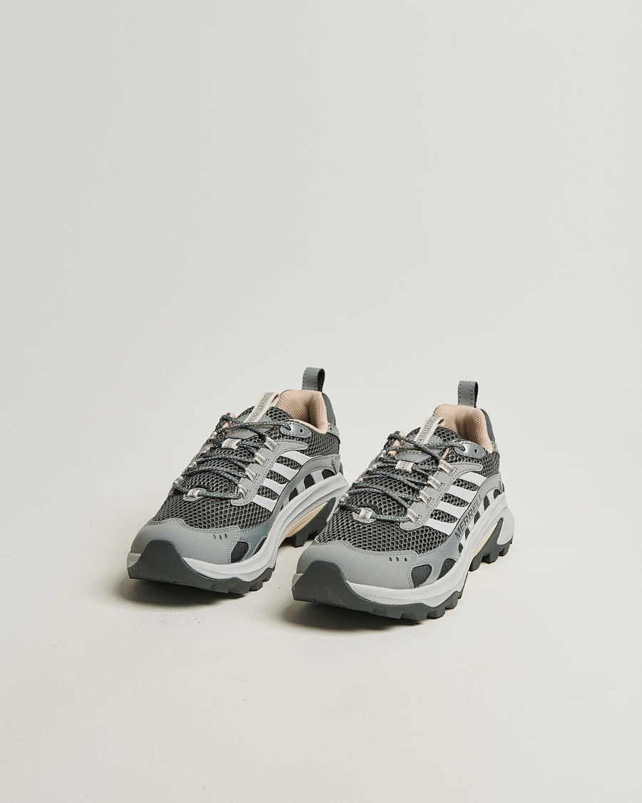 Herr | Trail Sneakers | Merrell | MOAB Speed 2 Vent Alloy