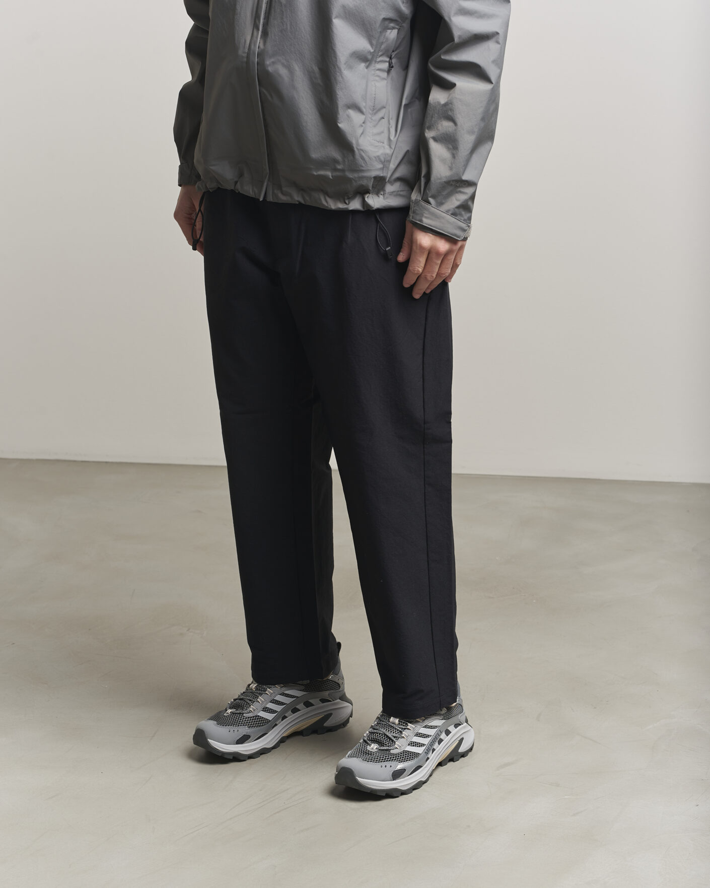 Herr | Trail Sneakers | Merrell | MOAB Speed 2 Vent Alloy