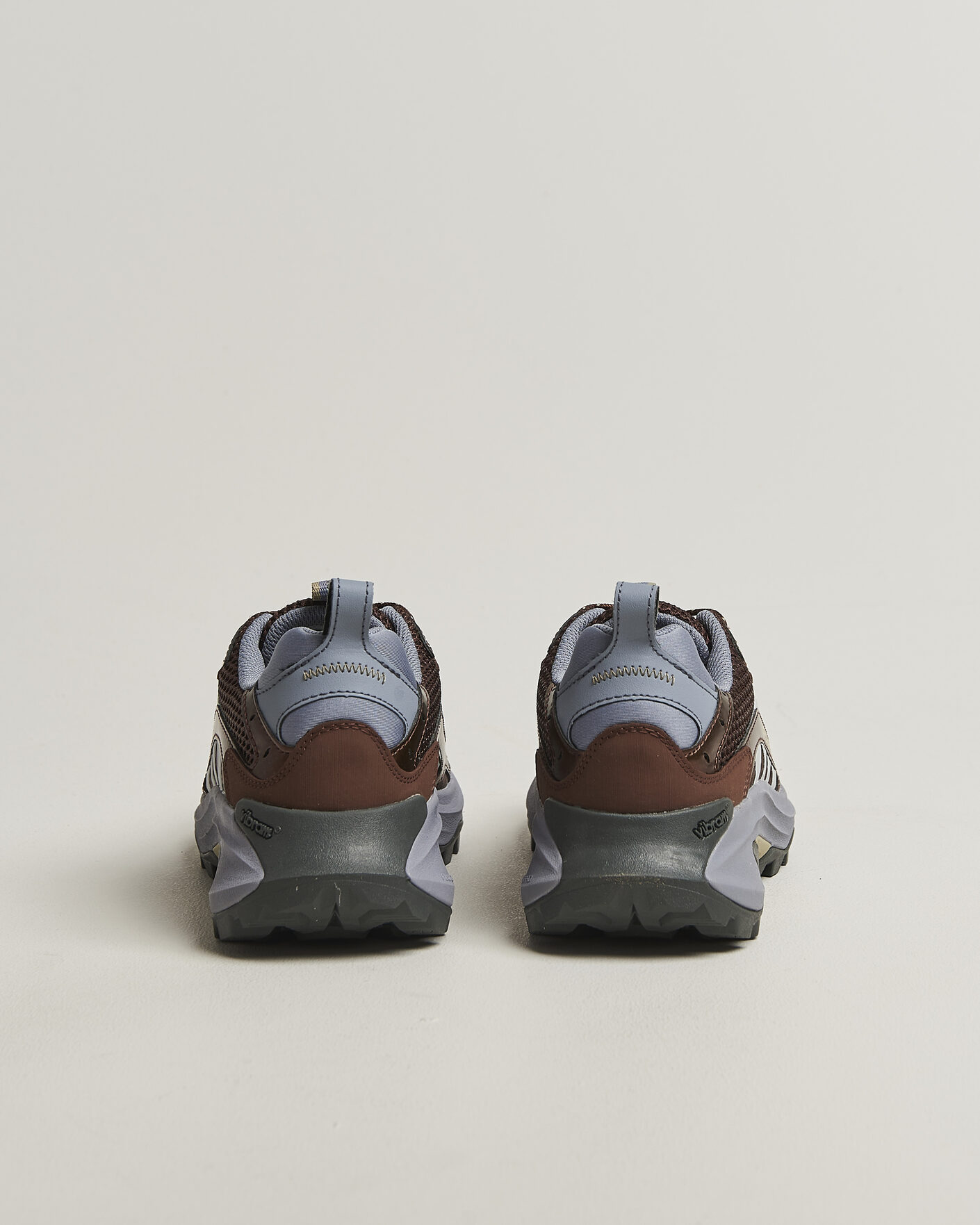 Herr | Trail Sneakers | Merrell | MOAB Speed 2 Vent Umber