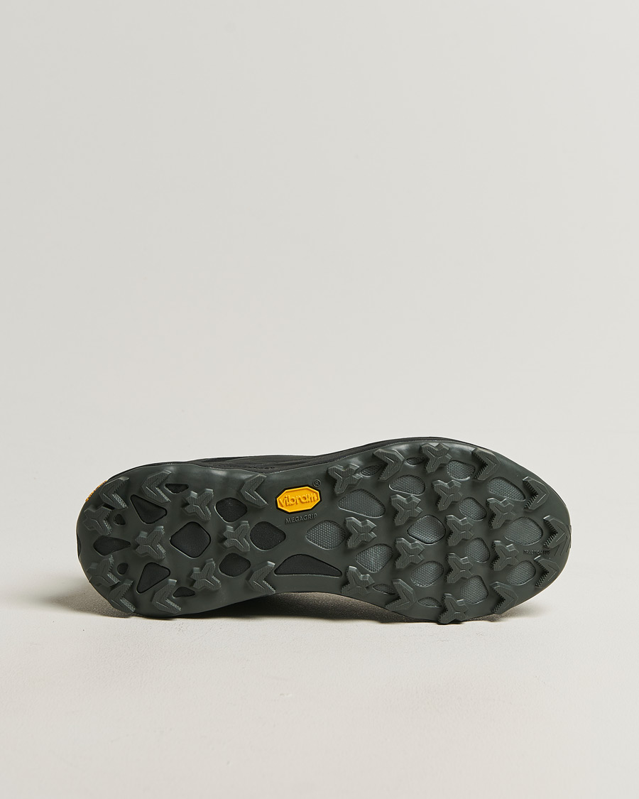 Herr | Trail Sneakers | Merrell | Agility Peak 6 GORE-TEX Sneaker Black