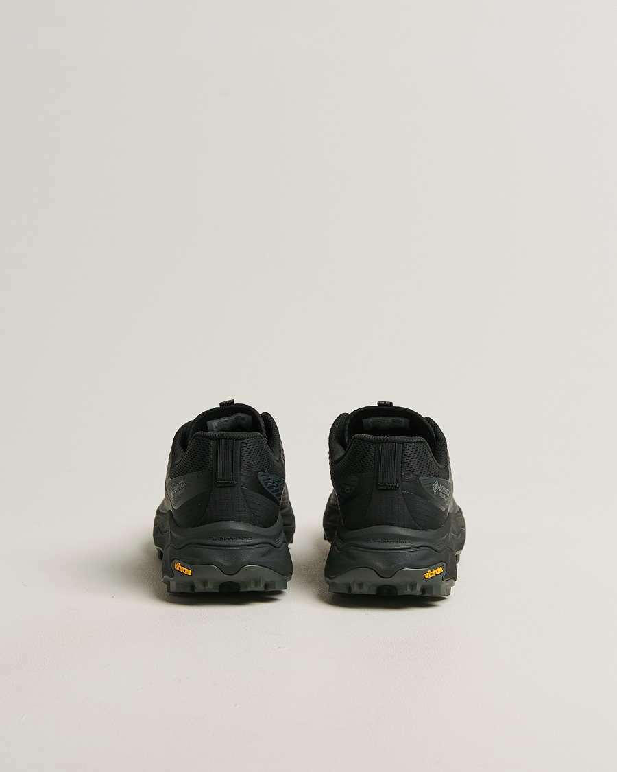 Herr | Trail Sneakers | Merrell | Agility Peak 6 GORE-TEX Sneaker Black