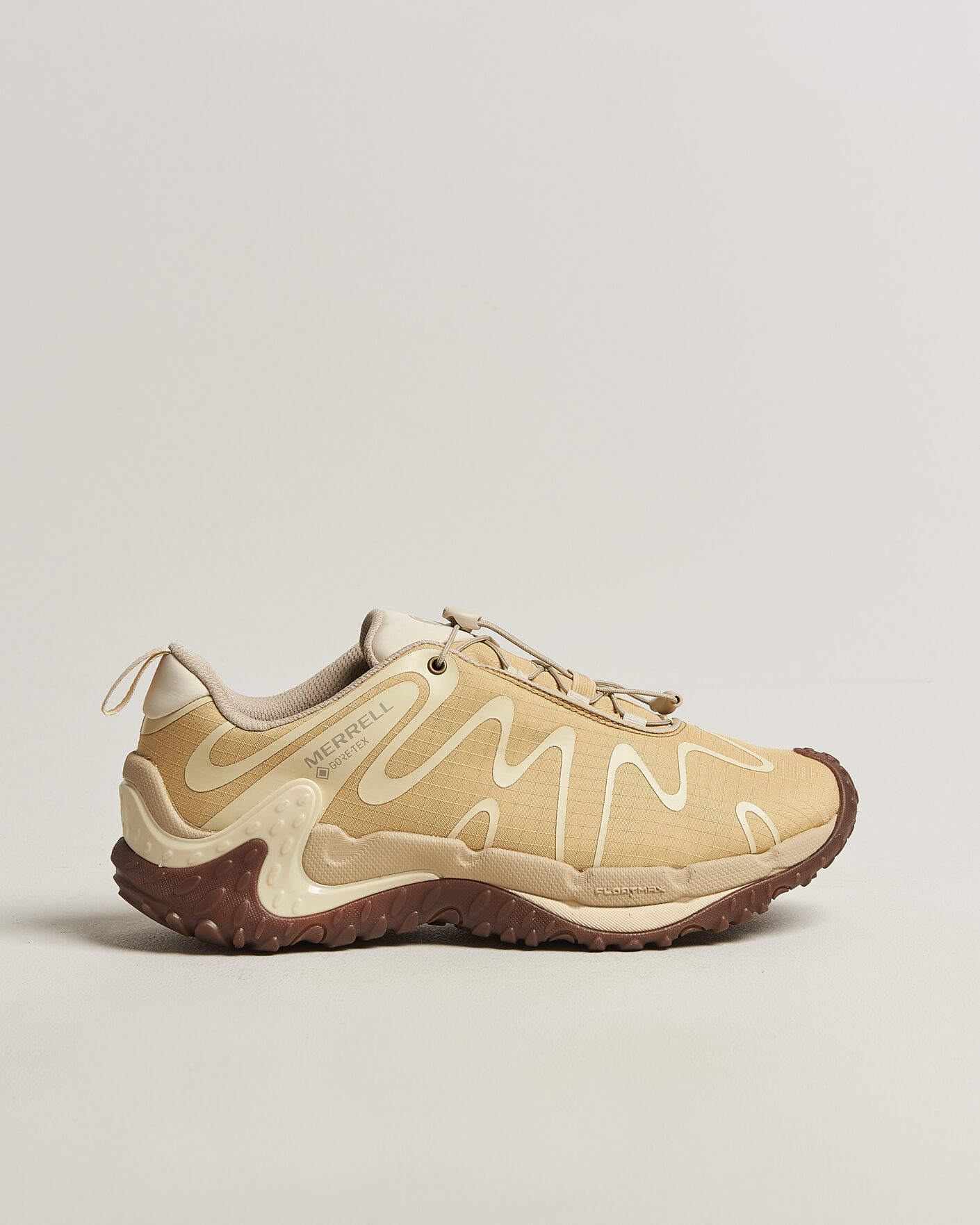 Herr | Trail Sneakers | Merrell | Cham Redux GORE-TEX Sneaker Beluga