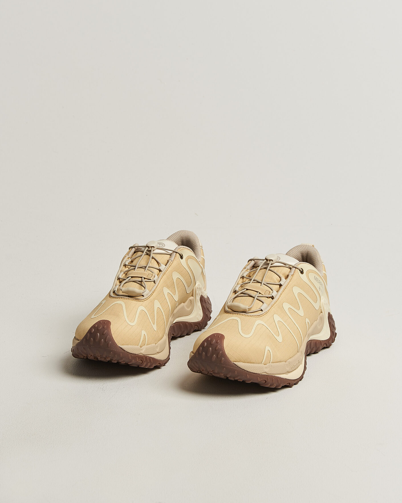 Herr | Trail Sneakers | Merrell | Cham Redux GORE-TEX Sneaker Beluga