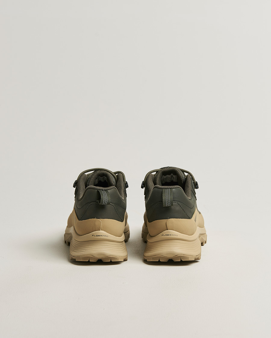 Herr | Trail Sneakers | Merrell | Ontario Speed Belu/Palm
