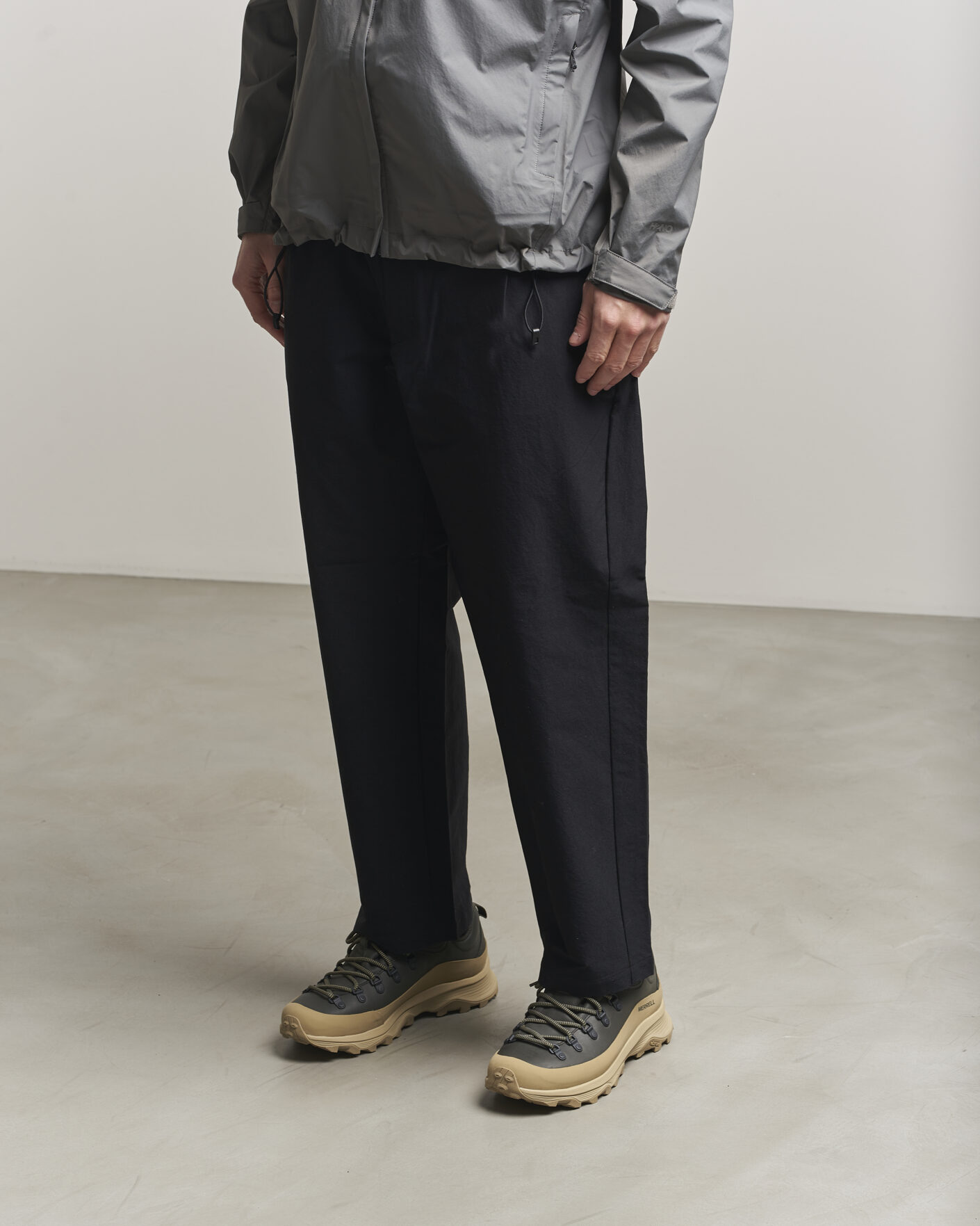 Herr | Trail Sneakers | Merrell | Ontario Speed Belu/Palm