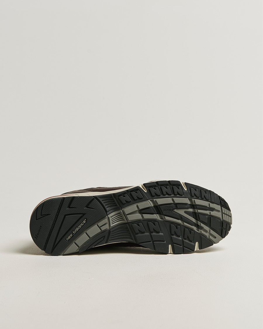 Herr | Sneakers | New Balance Made In US & UK | New Balance Made In UK 991v1 Chocolate Plum