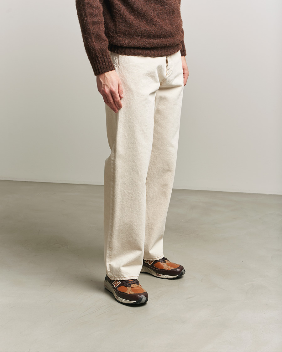 Herr | Sneakers | New Balance Made In US & UK | New Balance Made In UK 991v1 Chocolate Plum