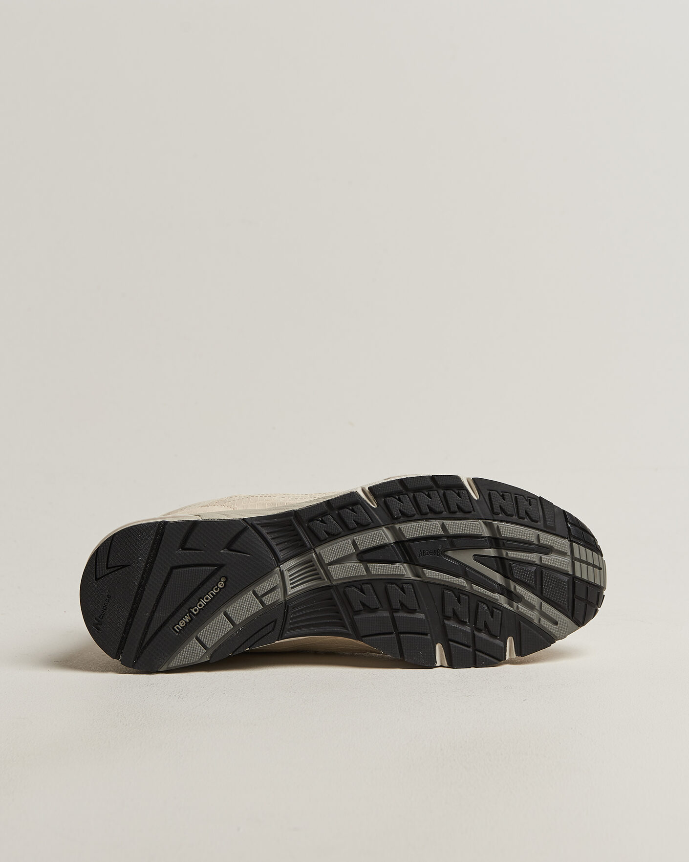 Herr | Sneakers | New Balance Made In US & UK | New Balance Made In UK 991v1 Oyster Gray