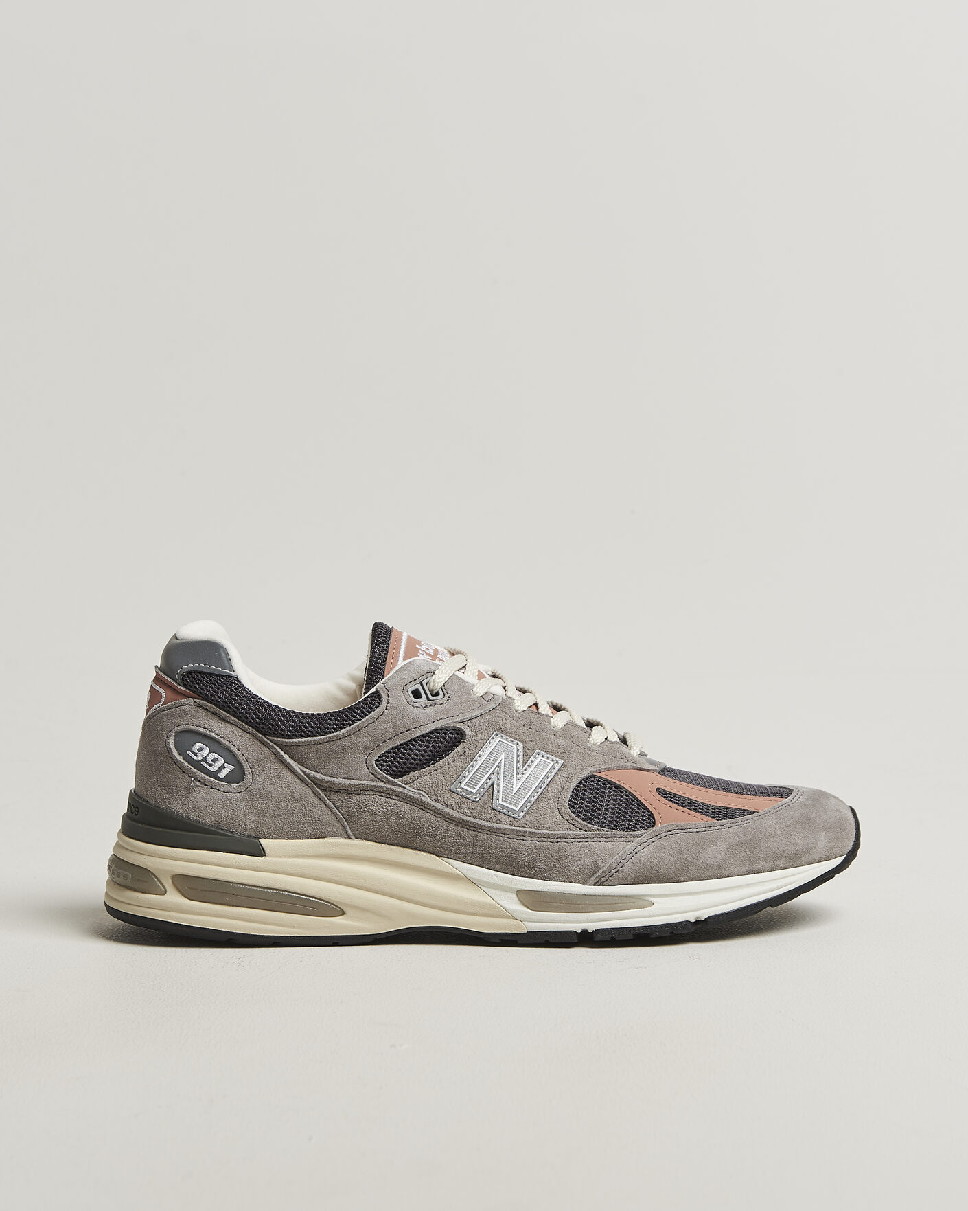 Herr | Sneakers | New Balance Made In US & UK | New Balance Made in Made In UK 991v2 Elephant Skin