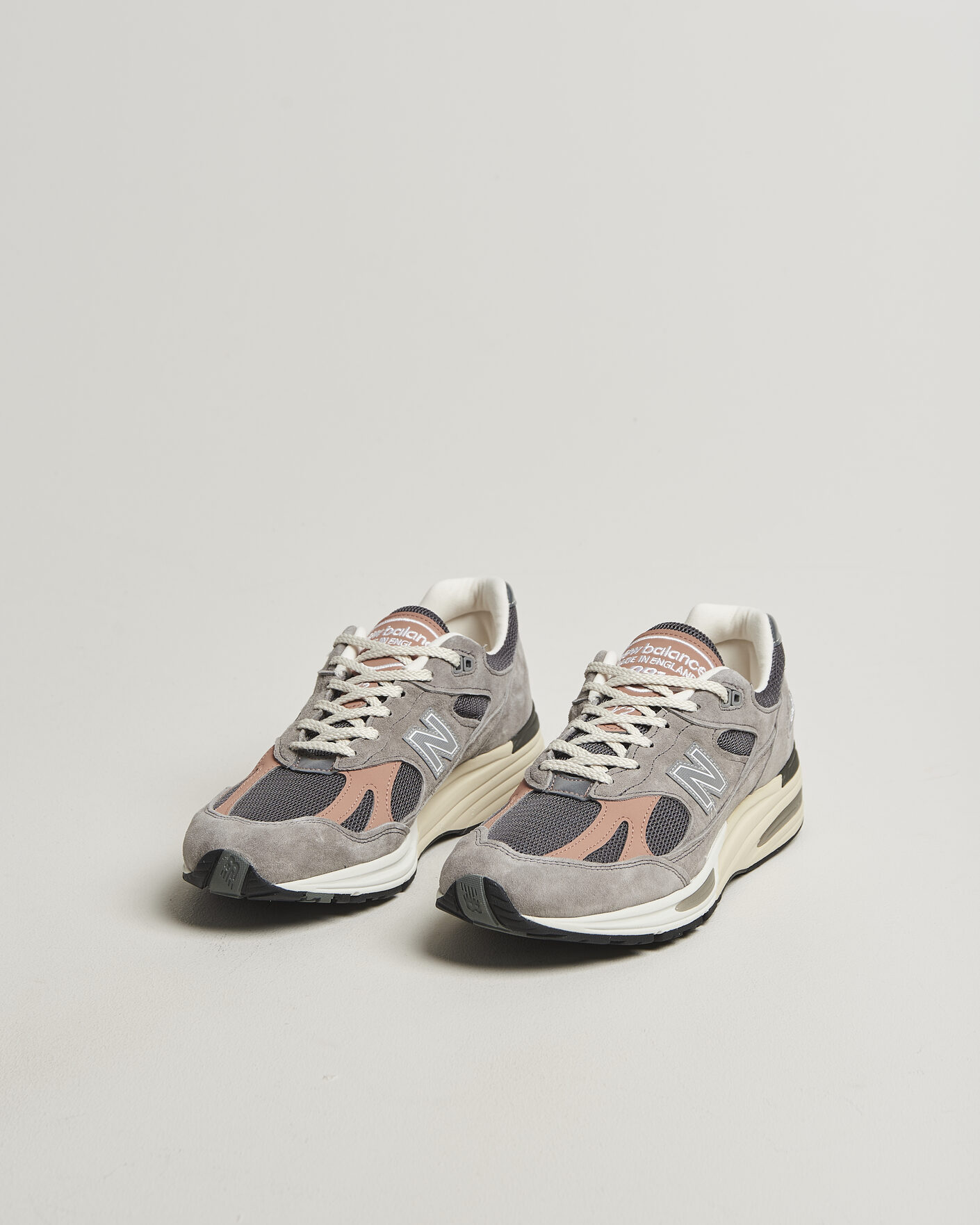 Herr | Sneakers | New Balance Made In US & UK | New Balance Made in Made In UK 991v2 Elephant Skin