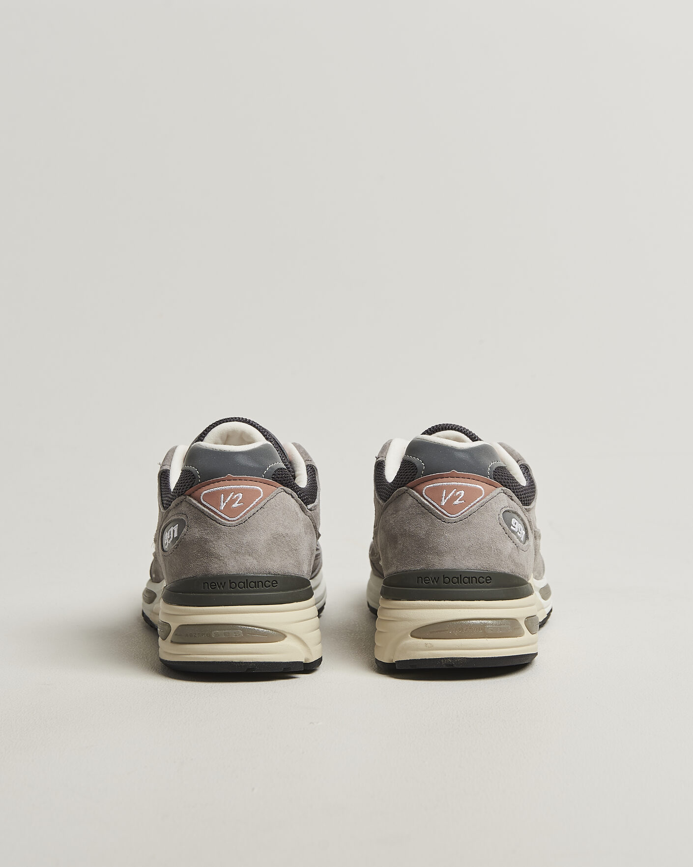 Herr | Sneakers | New Balance Made In US & UK | New Balance Made in Made In UK 991v2 Elephant Skin