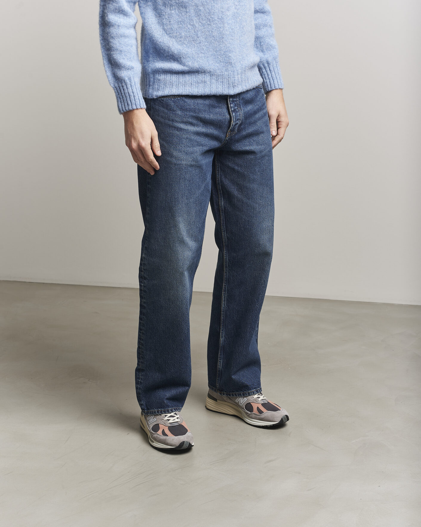 Herr | Sneakers | New Balance Made In US & UK | New Balance Made in Made In UK 991v2 Elephant Skin