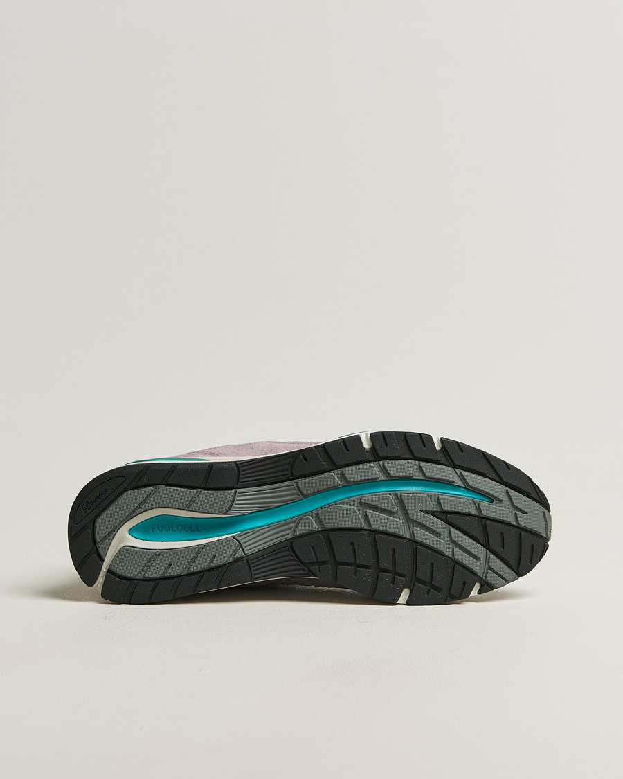 Herr | Sneakers | New Balance Made In US & UK | New Balance Made in Made In UK 991v2 Polignac