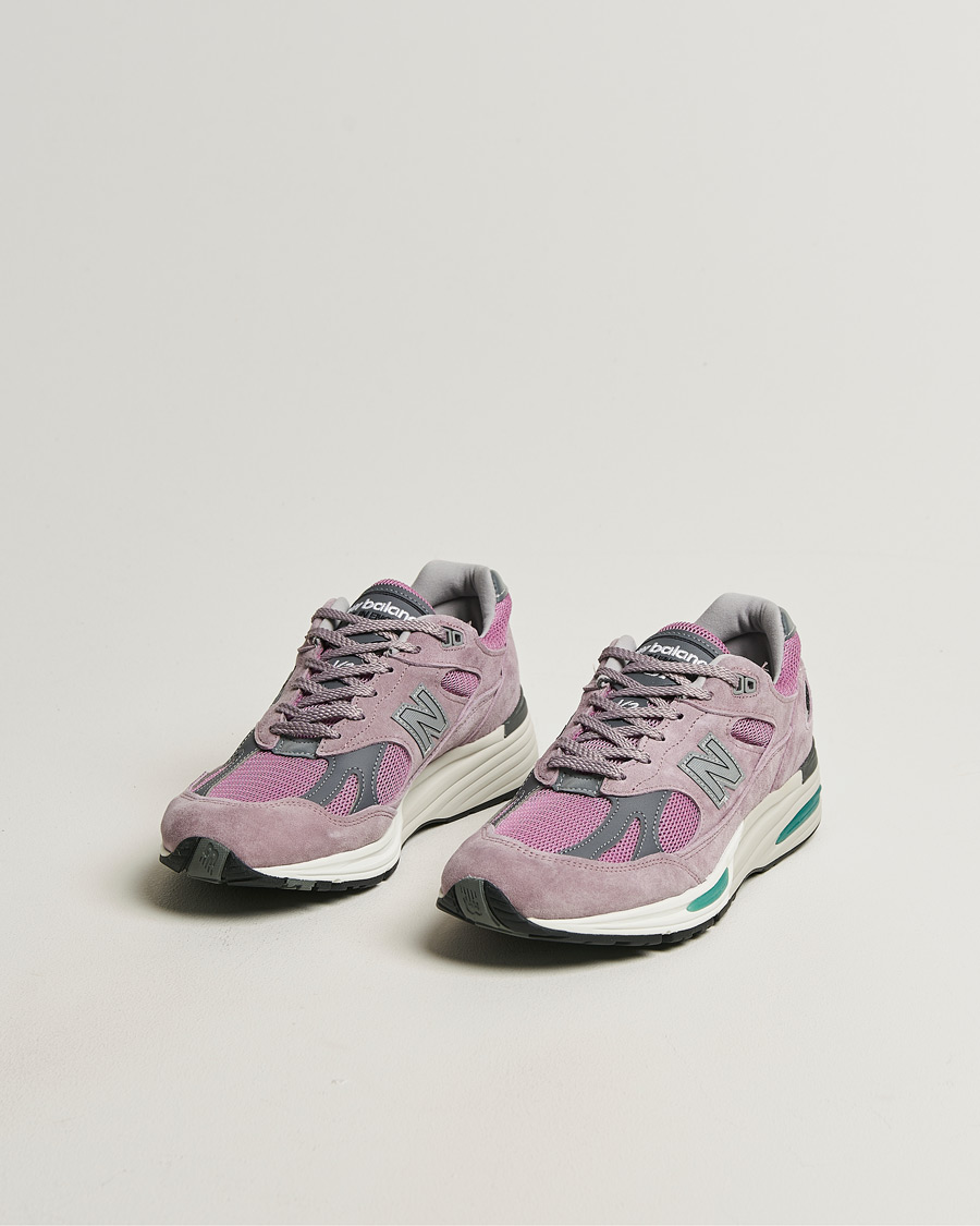 Herr | Sneakers | New Balance Made In US & UK | New Balance Made in Made In UK 991v2 Polignac