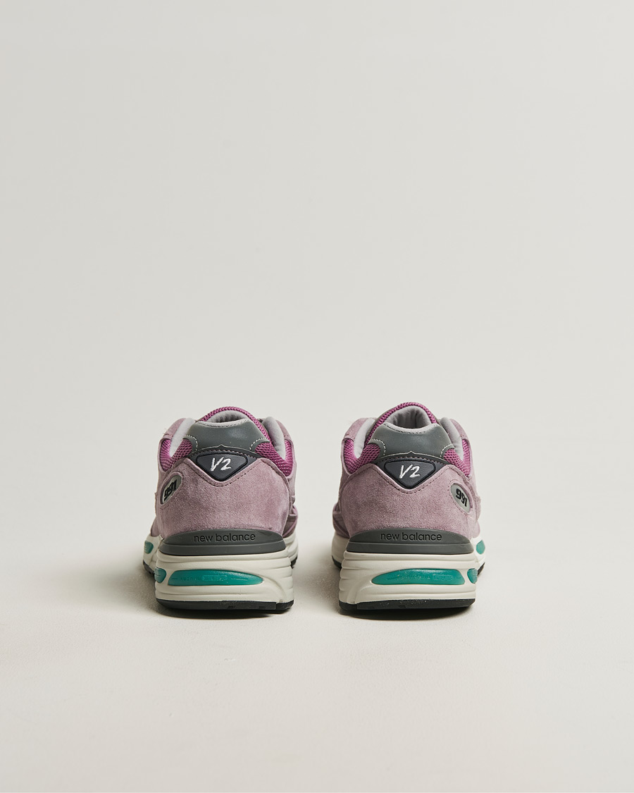 Herr | Sneakers | New Balance Made In US & UK | New Balance Made in Made In UK 991v2 Polignac