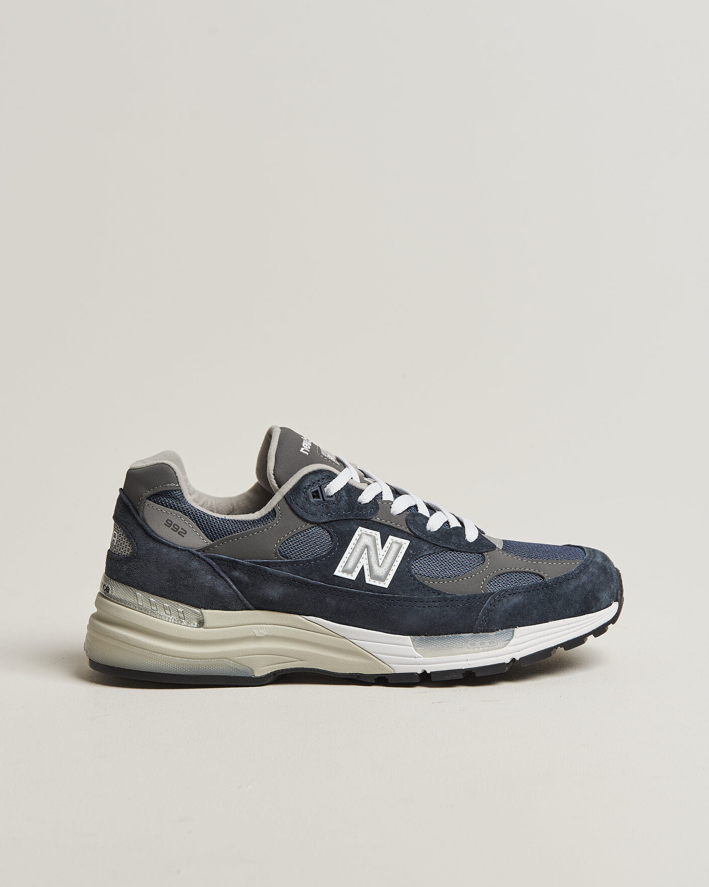 Herr | Sneakers | New Balance Made In US & UK | New Balance Made in Made in USA 992 Navy
