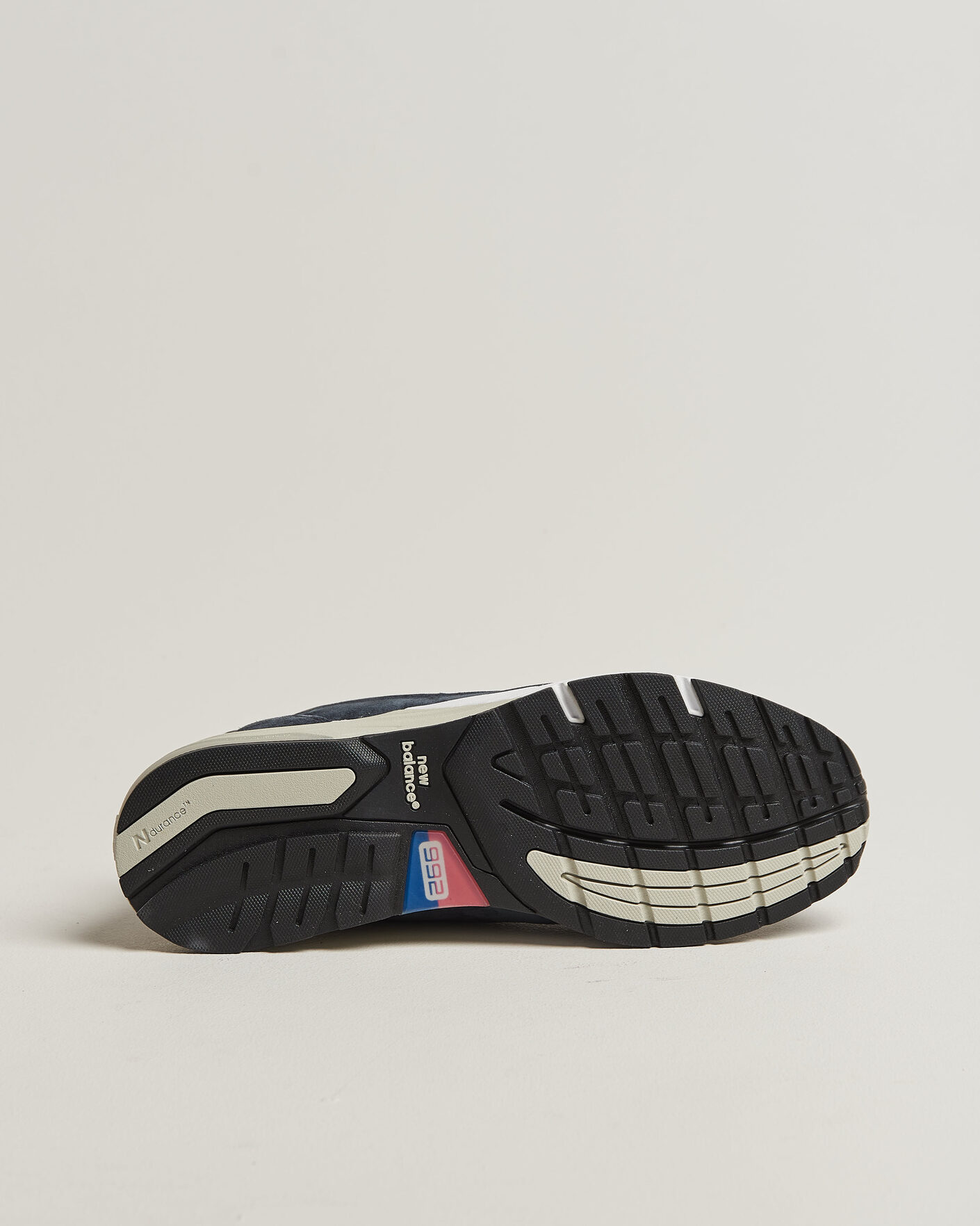 Herr | Sneakers | New Balance Made In US & UK | New Balance Made in Made in USA 992 Navy