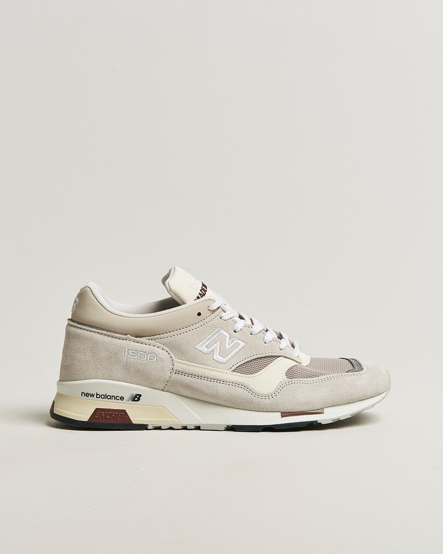 Herr | Sneakers | New Balance Made In US & UK | New Balance Made in Made In UK 1500 Vaporous Grey