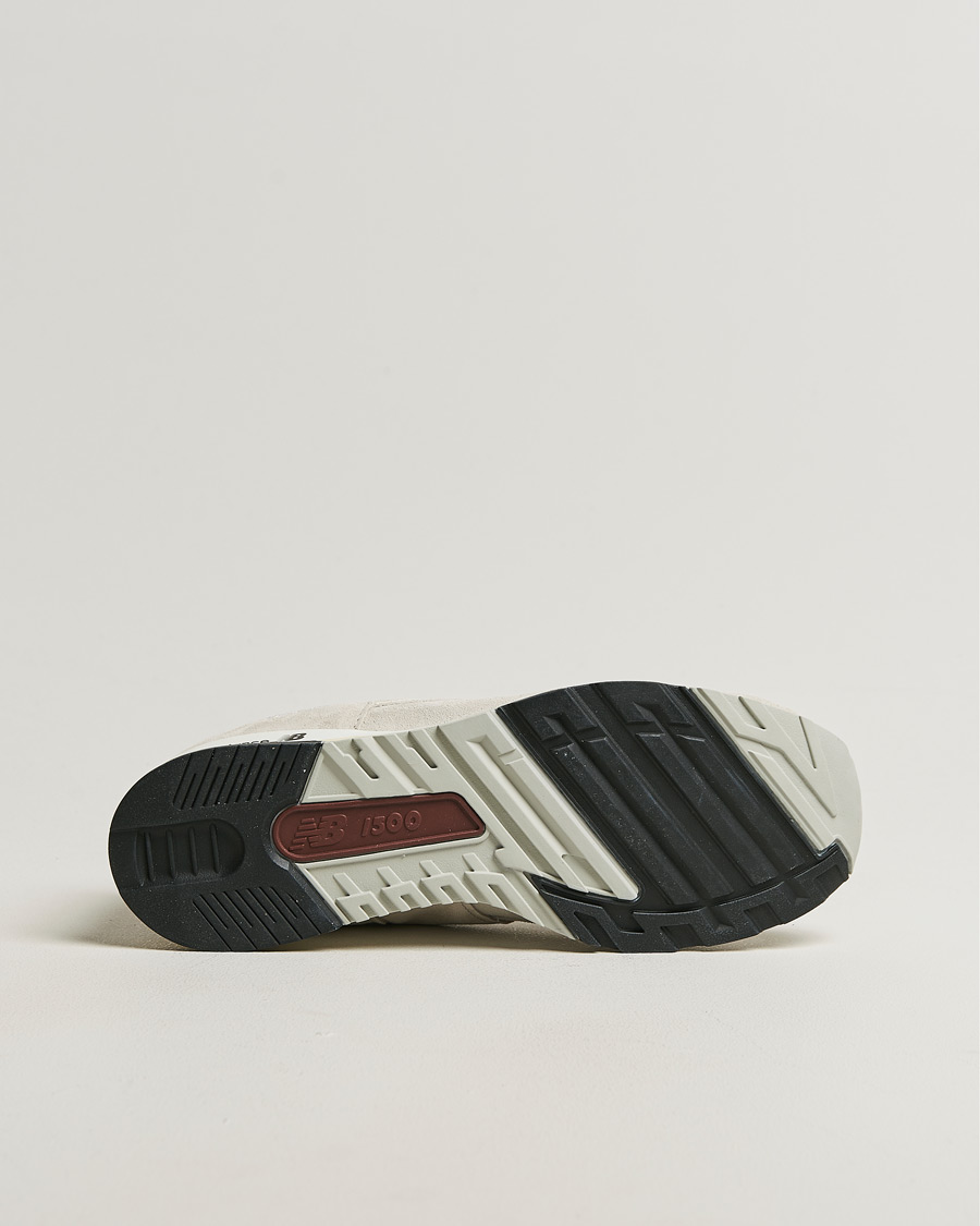 Herr | Sneakers | New Balance Made In US & UK | New Balance Made in Made In UK 1500 Vaporous Grey
