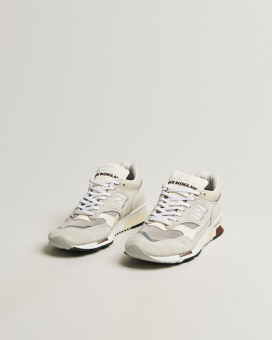 Herr | Sneakers | New Balance Made In US & UK | New Balance Made in Made In UK 1500 Vaporous Grey