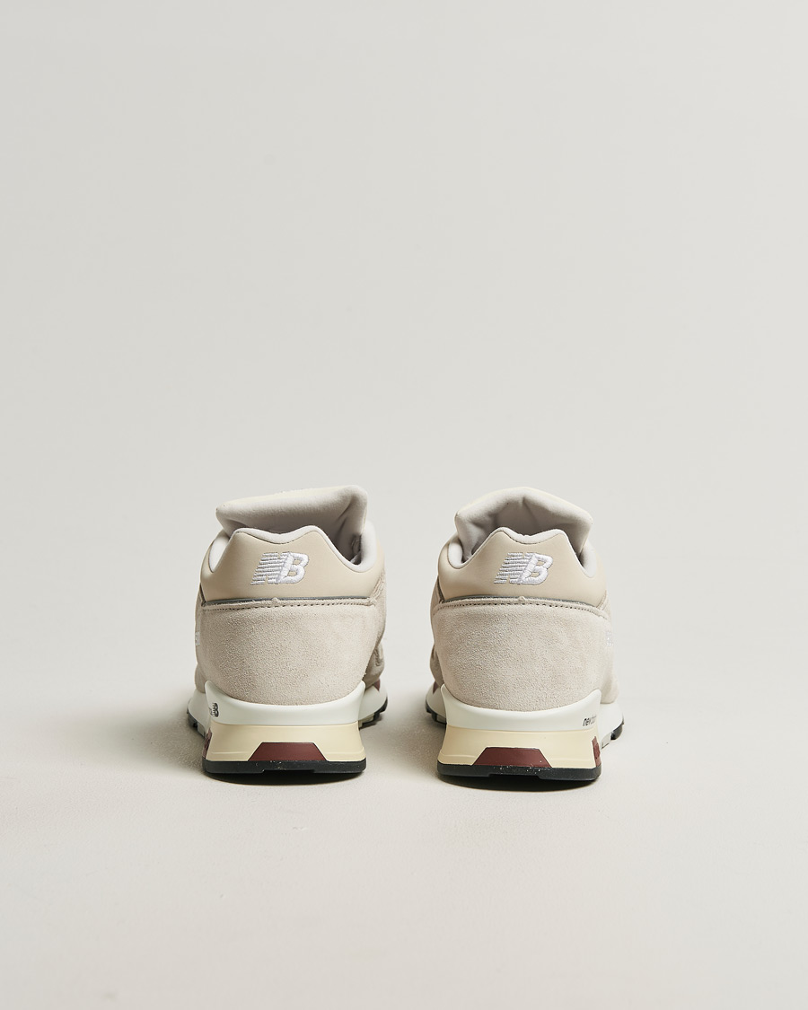 Herr | Sneakers | New Balance Made In US & UK | New Balance Made in Made In UK 1500 Vaporous Grey