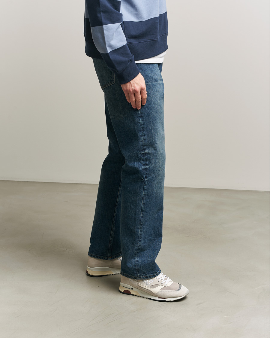 Herr | Sneakers | New Balance Made In US & UK | New Balance Made in Made In UK 1500 Vaporous Grey